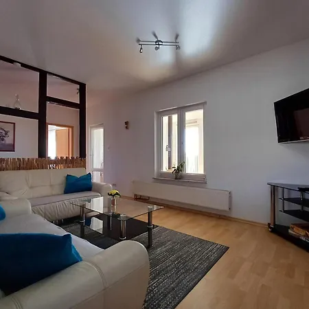 Sonnenschein Holiday home