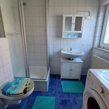 Sonnenschein Holiday home *