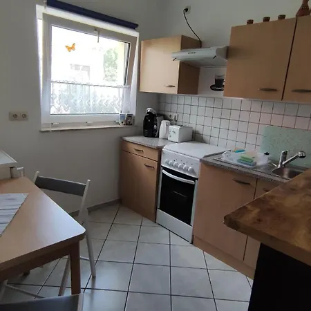 Sonnenschein Holiday home