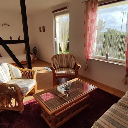 Holiday home Sonnenschein