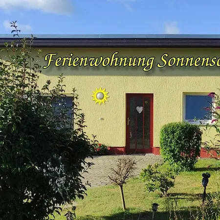 Sonnenschein *