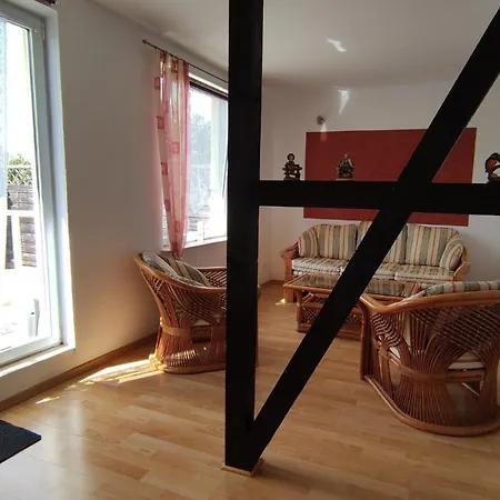 Holiday home Sonnenschein Preetz
